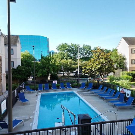 Staybridge Suites Columbia - Baltimore By Ihg Exterior photo