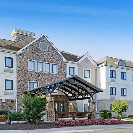 Staybridge Suites Columbia - Baltimore By Ihg Exterior photo