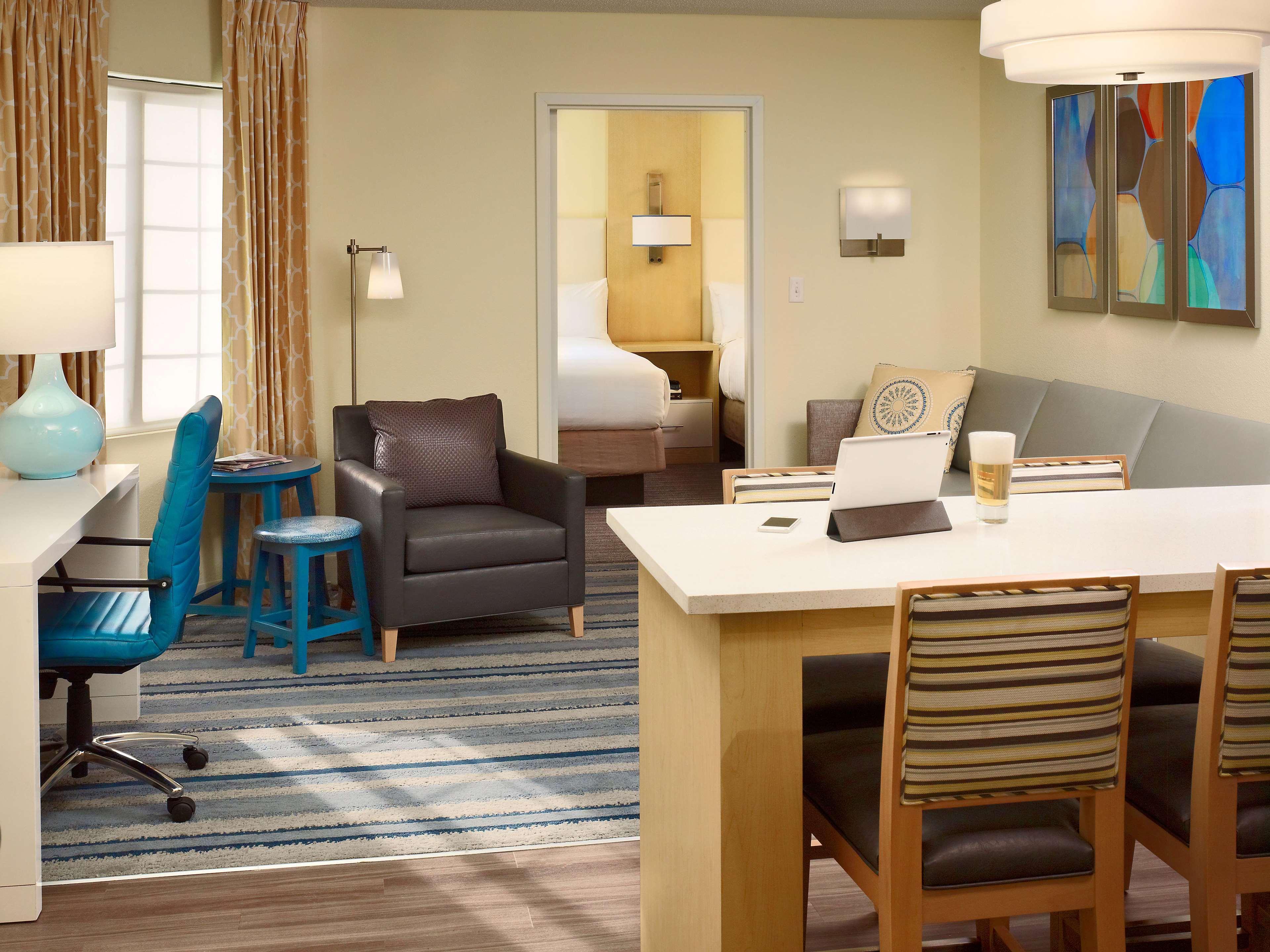 Staybridge Suites Columbia - Baltimore By Ihg Exterior photo