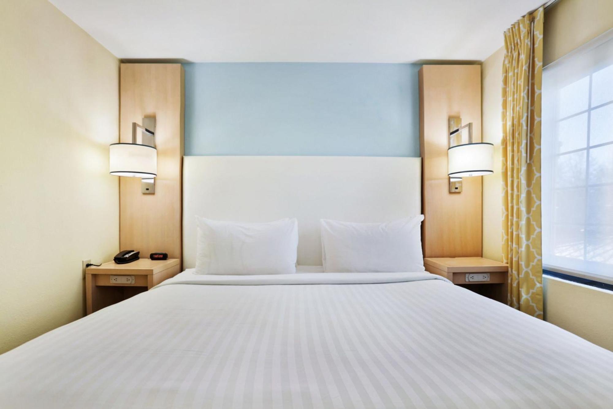 Staybridge Suites Columbia - Baltimore By Ihg Exterior photo