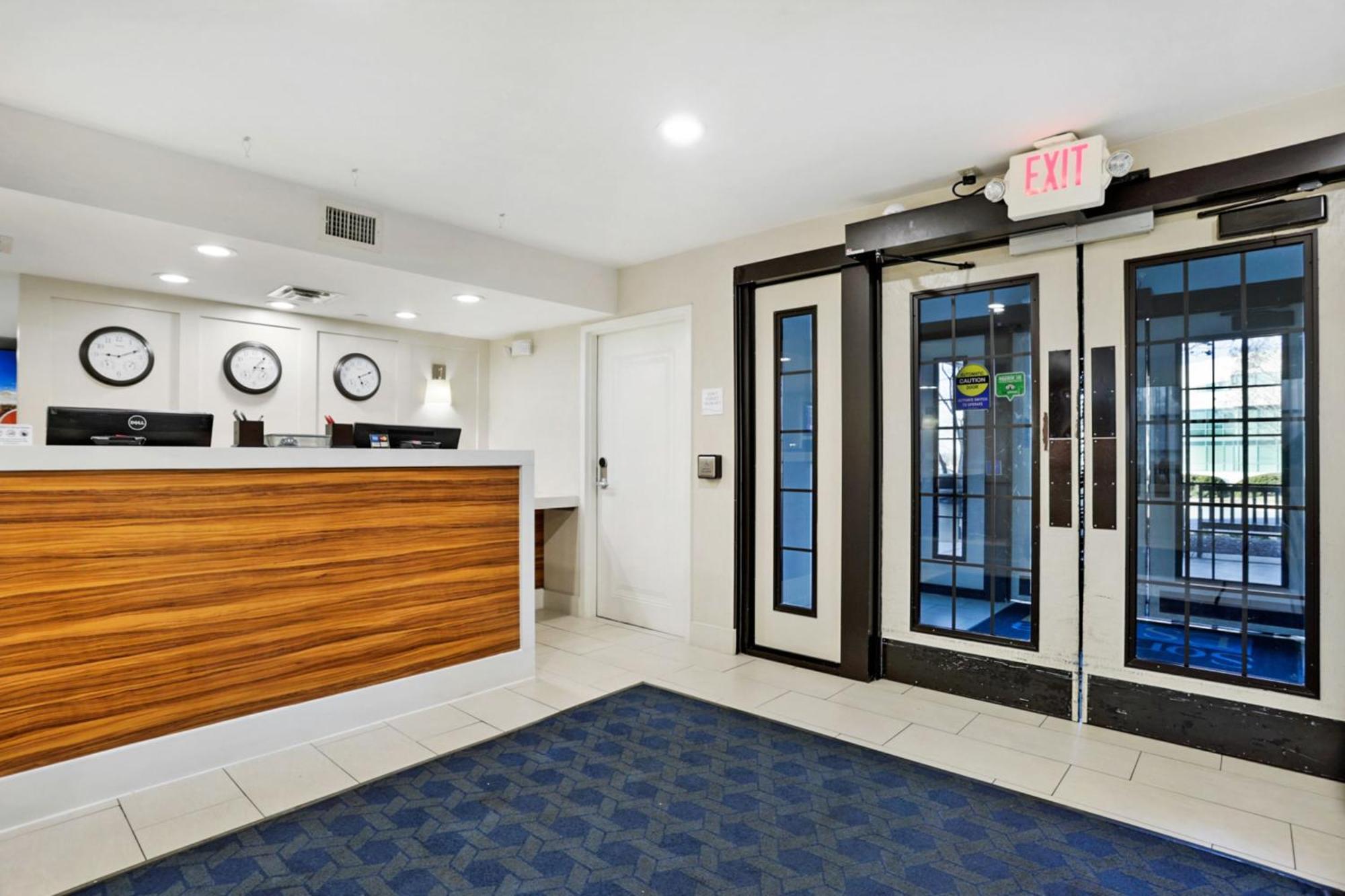 Staybridge Suites Columbia - Baltimore By Ihg Exterior photo