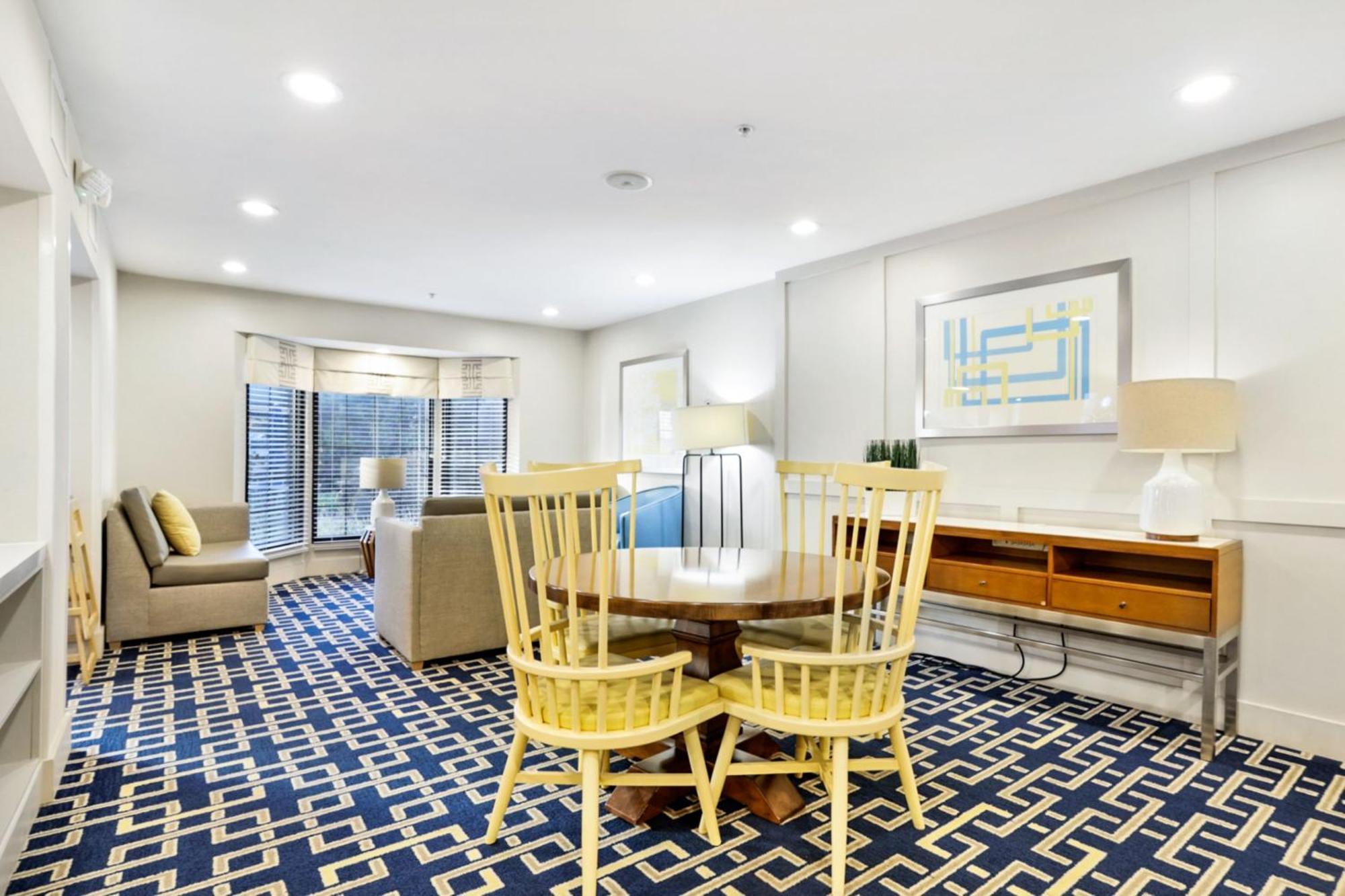 Staybridge Suites Columbia - Baltimore By Ihg Exterior photo