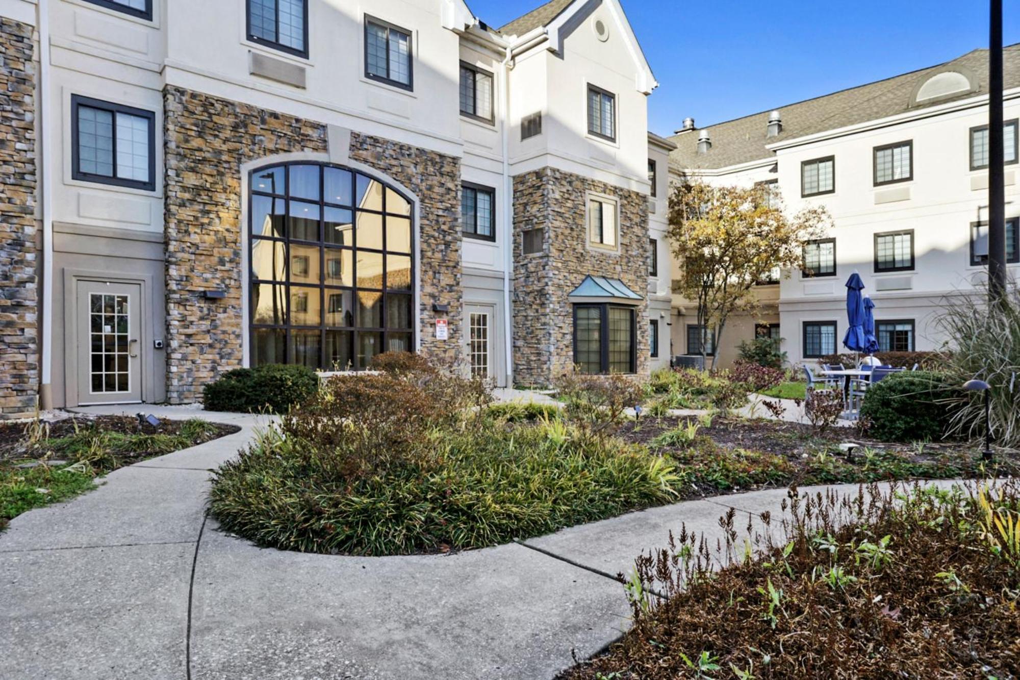 Staybridge Suites Columbia - Baltimore By Ihg Exterior photo